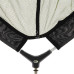 NGT Match Deluxe Net - 50cm Two-Tone Pan Net NGT Match Deluxe Net - 50cm Two-Tone Pan Net